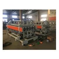 Quality Waterproof Construction 35bB Mgo Wall Panel Forming Machine for sale