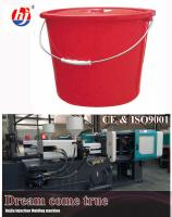 China CE High Speed Injection Molding Machine House Use Water Bucket With Cover factory