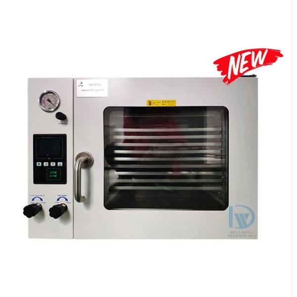 Quality Medical Laboratory Dryer Oven Analogue Display Vacuum Drying Oven Lab Drying for sale