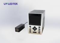 China High Power UV LED Curing System , UV Led Curing Equipment 395nm 385nm factory