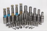 China stainless/carbon/mild/harden steel material,dowels pins and shafts factory