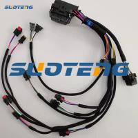 Quality 235-8202 Excavator Wiring Harness C9 Engine For E330D Excavator for sale