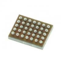 China Integrated Circuit Chip AD4131-8BCBZ
 32μA 16-Bit Sigma-Delta ADC With Integrated PGA
 factory