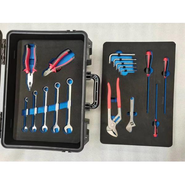 Quality 26pcs Phillips Non Magnetic Screwdriver Set Mri Scan for sale