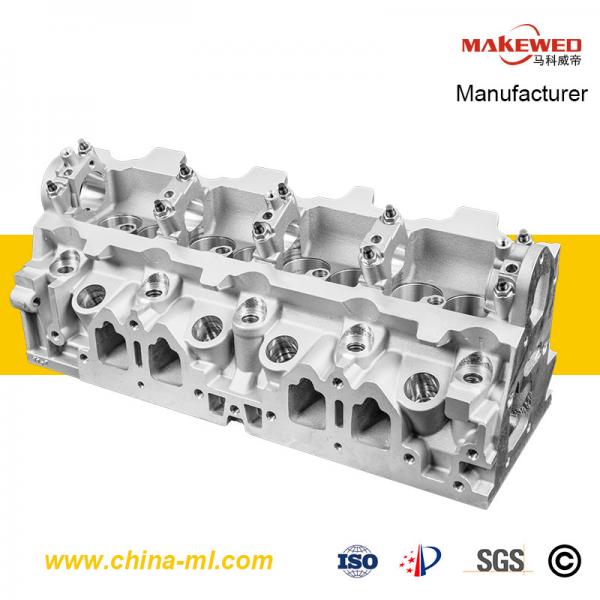 Quality Xud J2c 2.0 405 Peugeot Cylinder Heads 9614838983 9614838980 9151831080 for sale