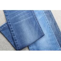 China Tencel Cotton Stretch Denim Material With Ultra Soft Touch For Summer Jeans factory