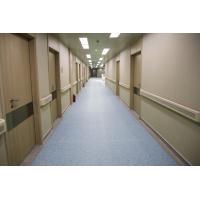 china LAIPO-2.0mm UV coating (0.35mm wear layer) Compact base commercial pvc flooring