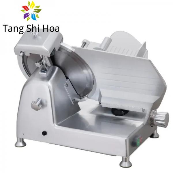 Quality CE ETL NSF Meat Cutter Machine Chicken Commercial Meat Slicer for sale