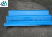China ASTM A653M JIS G3302 Corrugated Galvanised Roofing Sheets ISO BV CE SGS Approved factory