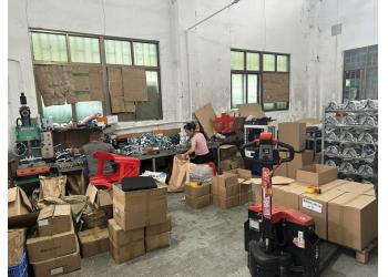 China Factory - Guangdong Zecheng Intelligent Technology Co., Ltd.