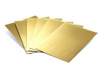 China Metalized Shiny Gold Foil Cardboard Laminated Grey Board Gold Paper Cake Boards factory