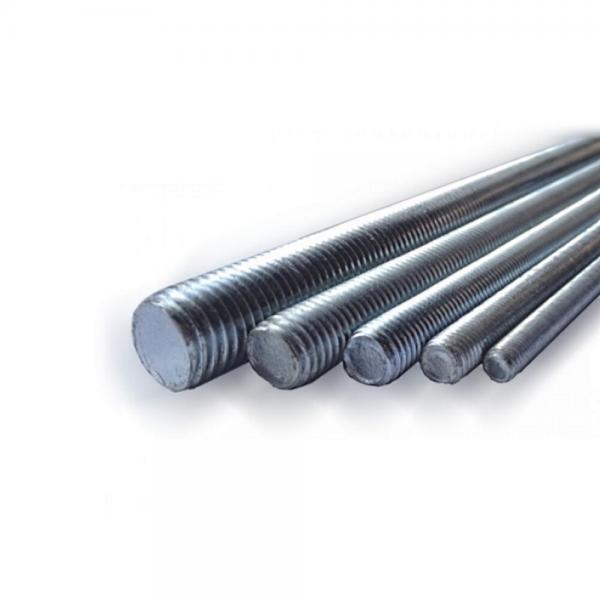 Quality SS304 Carbon Steel Fully Threaded Studs for sale