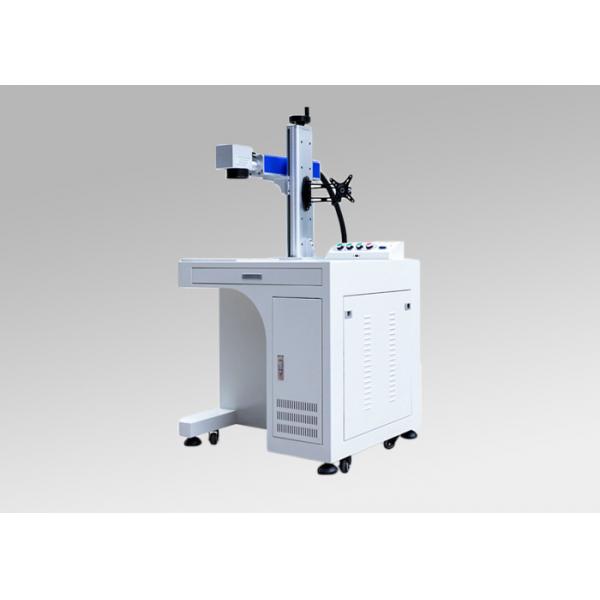 Quality Fiber Laser Marking Machine for Anminal Ear tags,Plastic ,Auto parts for sale