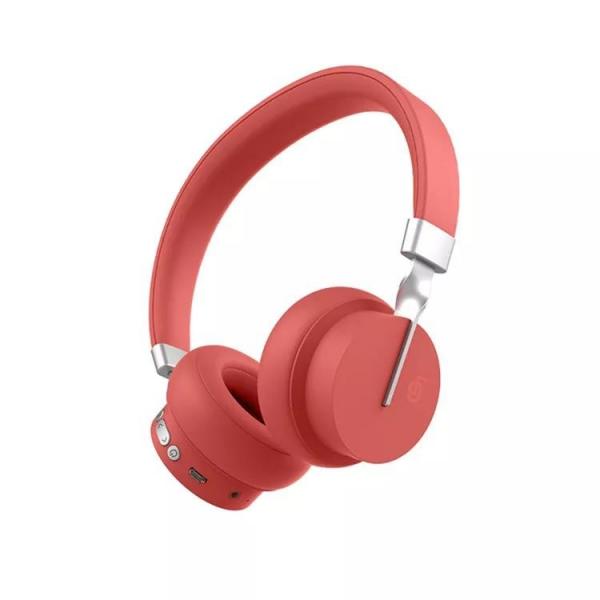 Quality ROHS Super Bass Wireless Headphones , ABS HIFI Gaming Headset With Microphone for sale
