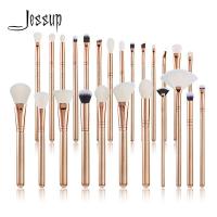 China Nylon Hair Almighty Full Makeup Brush Set Sturdy Light Weight factory