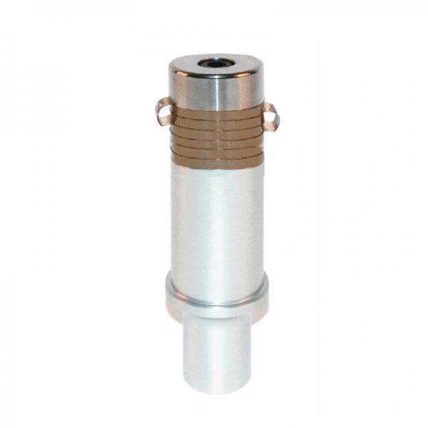Quality 20khz Ultrasonic Welding Transducer for sale