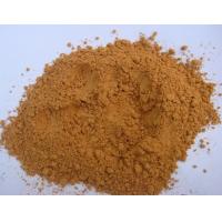 China Red Color Air Dried Tomatoes Powder 100 Mesh Dry Cool Place Storage Max 7% Moisture factory