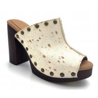 Quality Womens Mule Heels for sale