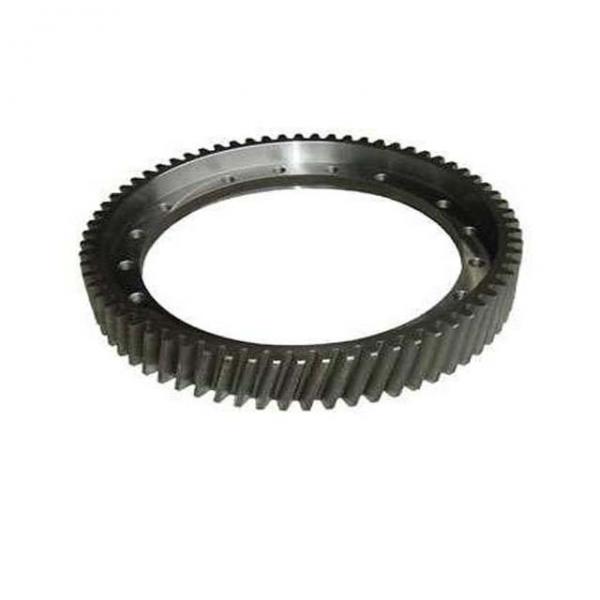 Quality big Module Girth Gears and spur gear for Ball Mill and rotary kiln for sale