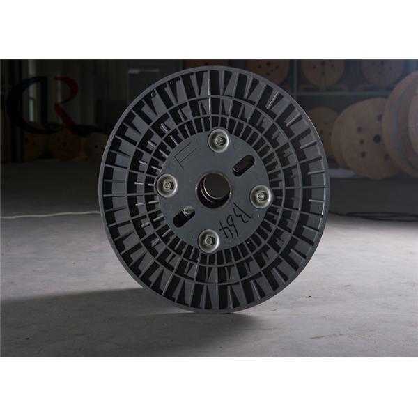 Quality Fiber Reinforced Polymer Strength Member Frp Supplied On Different Size Wood Plastics Reels for sale