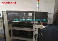 China MX200L MX400L SMT Pick And Place Machine , Surface Mount Machine 0.2KG factory