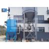 China Station Type Premixed / Dry Mortar Production Line Capacity 15 - 30 T/H factory
