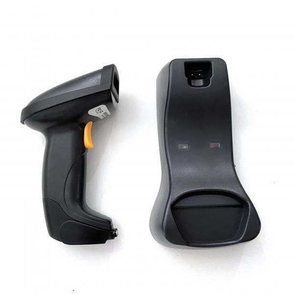 Quality POS System 1D Windows Barcode Scanner For Retail Store 200mm/s for sale