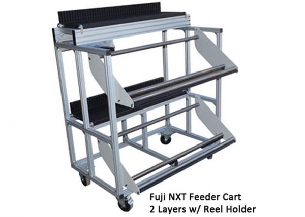 FUJI NXT Feeder Cart (with Reel Holder)