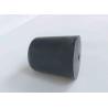China Extended Conical Anti Vibration Rubber Mounts Customized Size NR Material factory