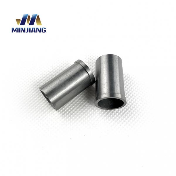 Quality Anti Corrosion Carbide Sleeve Bearings Carbide Sleeve Roller Bearing for sale