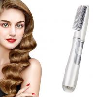 Quality 1000W-1100W One Step Hot Air Styling Brush 2 In1 Ionic Volumizing Styler for sale