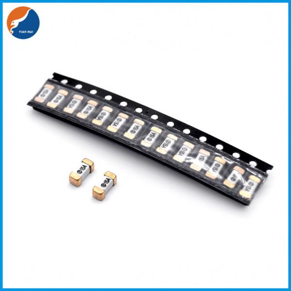 Quality 6125 Brick Surface Mount Fuses for sale