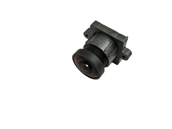 Quality 131/111/69 degree M12 Wide Angle Lens 1/3 Sensor Lightweight for sale