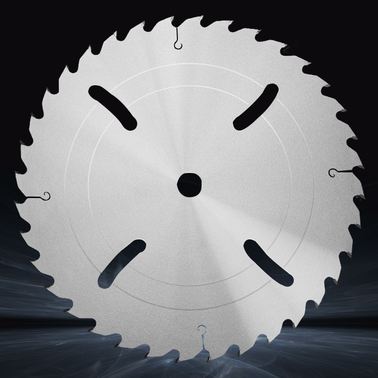 Quality LAMBOSS Industrial Grade TCT Circular Ripping Saw Blades Without Rakers for sale