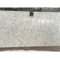 china Engineered Quartz Stone Countertops 93% Quartz 12 - 50mm Thickness
