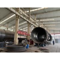 China Industrial Cryogenic Air Separation Equipment Nitrogen Liquid 50hz factory