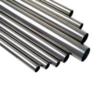 Quality BA SS310 Stainless Steel Pipe Tube ASTM 1.0mm Seamless Stainless Steel Tubing for sale