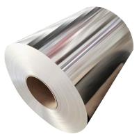 China Low Price Aluminum Coil Henan Mill Finish Aluminum Sheet Roll 5052 H26 5754 5083 Aluminum Coils factory