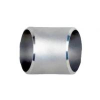 China 6 Inch 304 316l Stainless Steel Tube Elbows 30 Degree Sanitary Din Welding factory