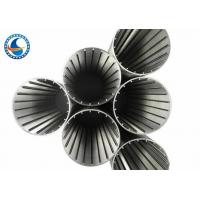 Quality Ss 321 Slot 40 Wedge Wire Screen Pipe 1200mm Length for sale