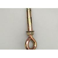 Quality Metal Anchor Bolts for sale