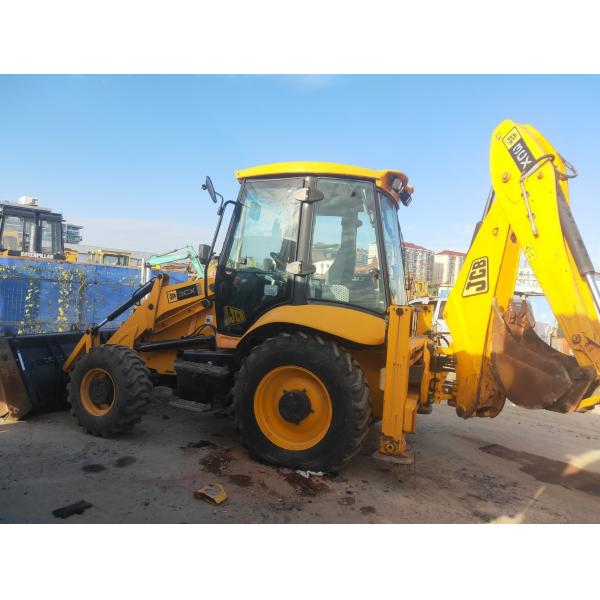 Quality                  High Quality Product Jcb 3cx Backhoe Loader Cheap Price, Used Jcb 3cx 4cx Hot Sale with Working Condition.              for sale
