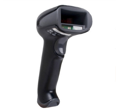 Quality Barway 2D Portable Wireless Barcode Scanner 1900GSR For Supermarket for sale