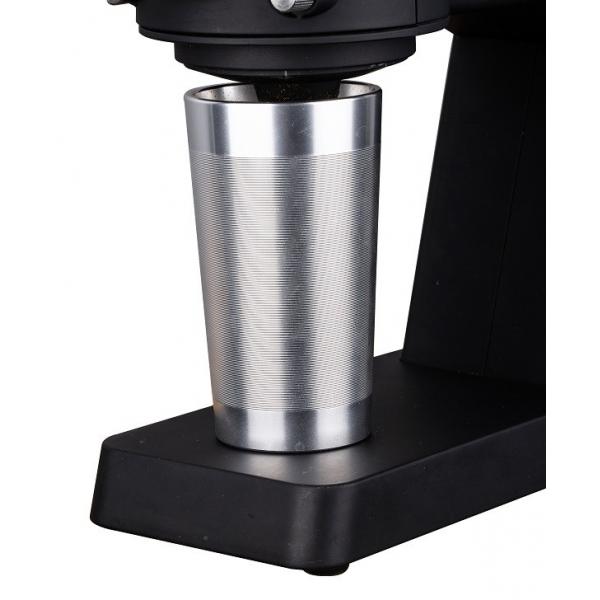 Quality Customized Logo Commercial Coffee Grinder Gear Coarse Espresso Machine for sale