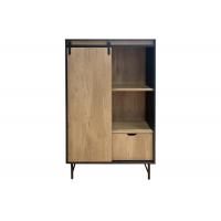 China Heavy Duty 175cm High 105cm Wide Home Office Storage Cabinets factory