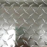 China H112 Aluminum Diamond Plate Sheet checkered aluminium sheet brushed aluminum sheets for sale