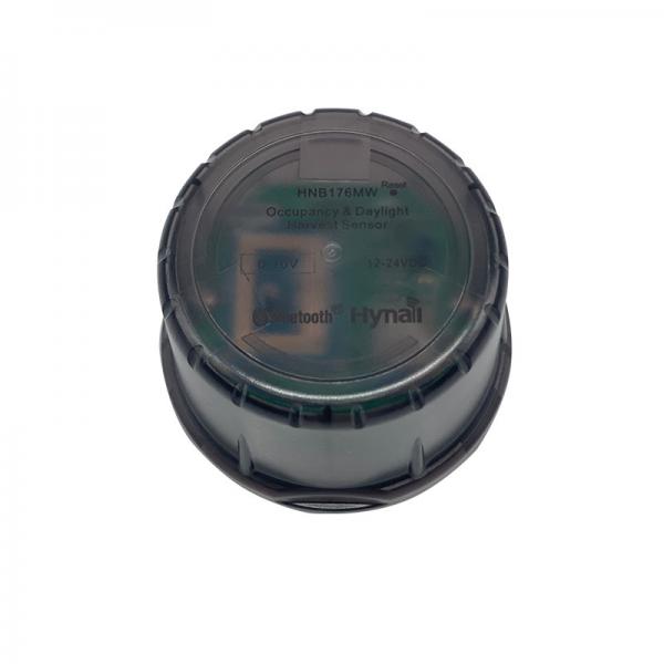 Quality HNB176MW Z10 Standard SILVAIR Bluetooth Microwave Sensor Head Highbay Version for sale