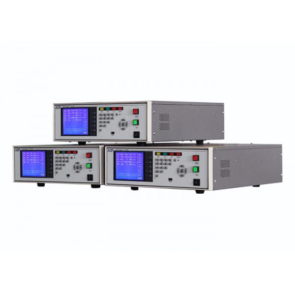 Quality Electrical Safety Testing System 5.7