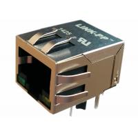 Quality 1840408-6 RJ45 Modular Jack ATXMEGA64B1-CUR Giga Bit Ethernet Switch for sale