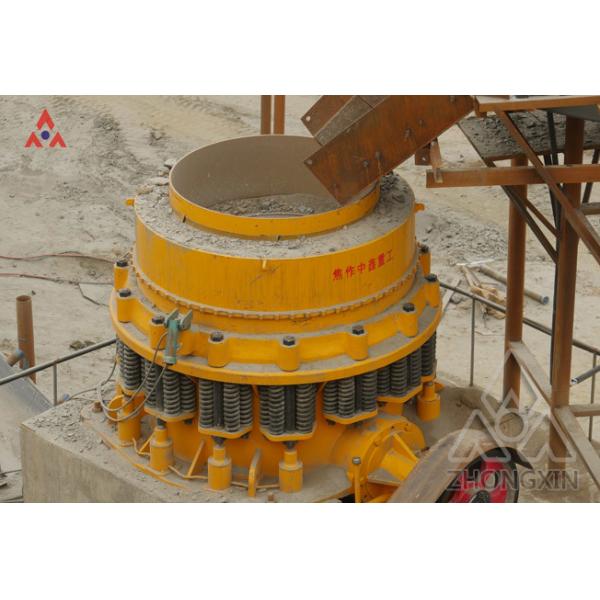 Quality Mining Machine Hot Sale Factory Cone Crusher Symons cone crusher instruction for sale